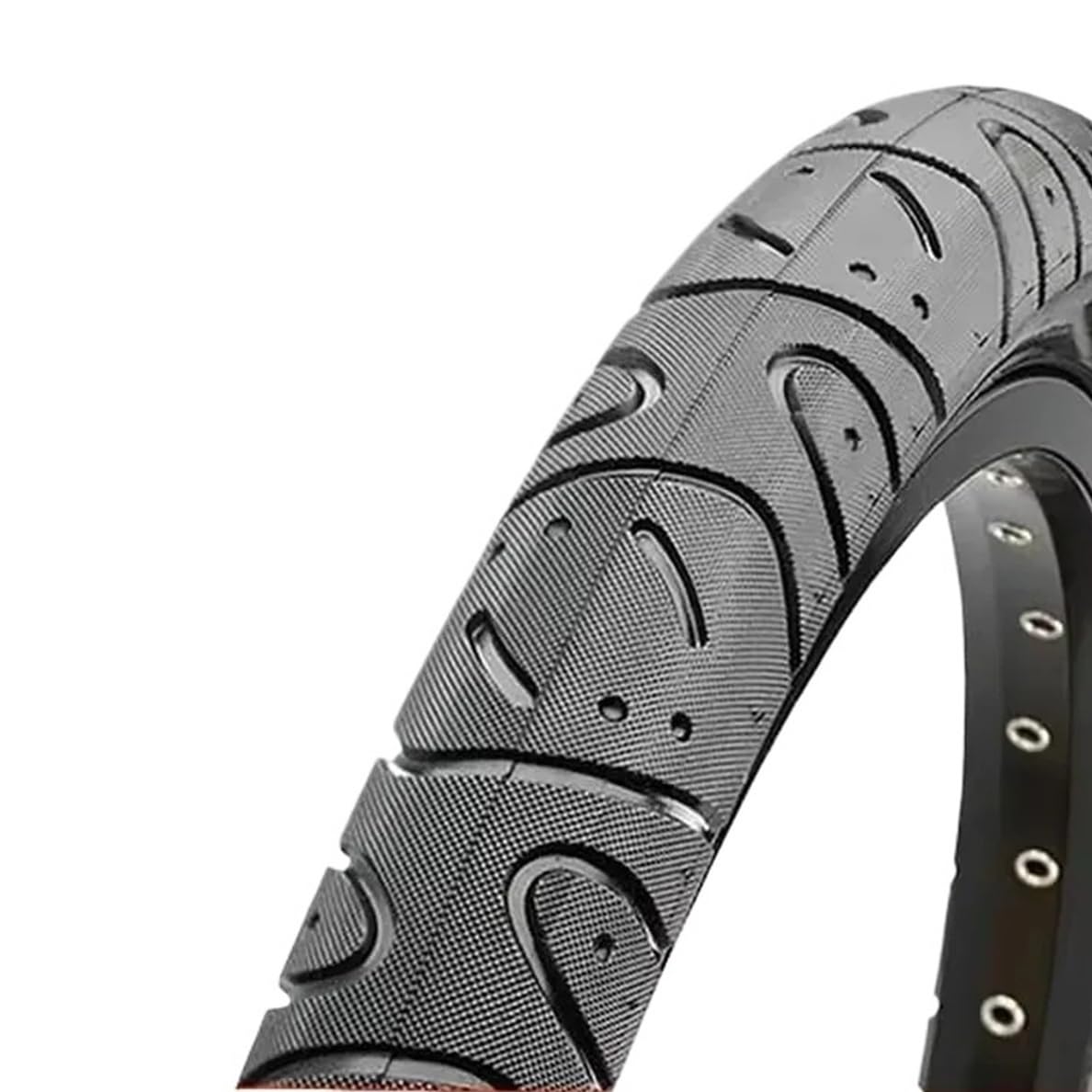Amazon | 互換性がありますMaxxis フックワーム タイヤ | 20 ～ 29